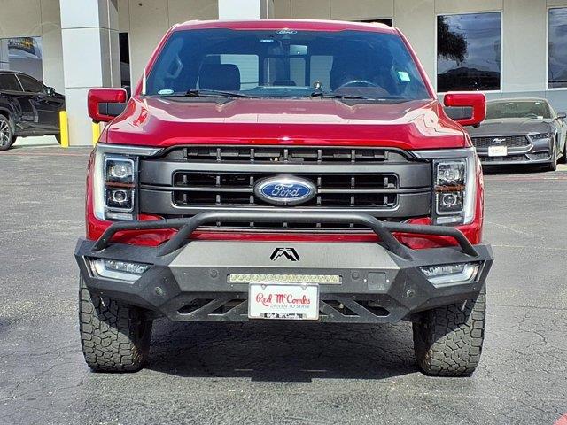 2021 Ford F-150 - $38,995