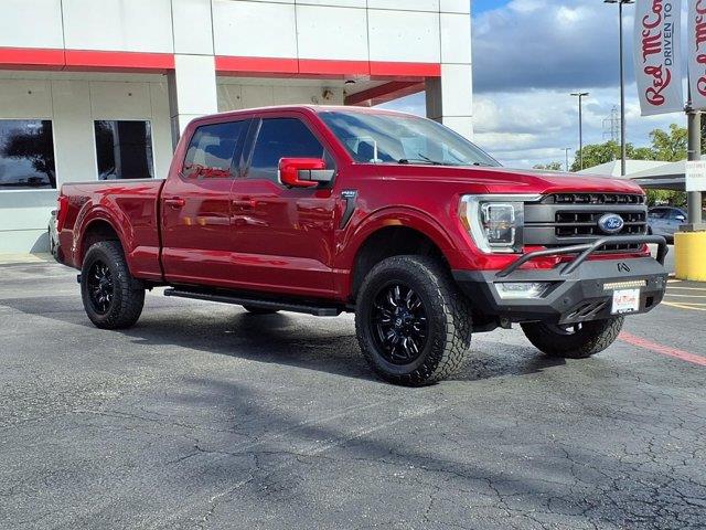 2021 Ford F-150 - $38,995