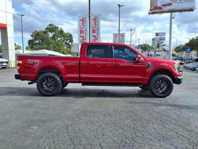 2021 Ford F-150 - $38,995