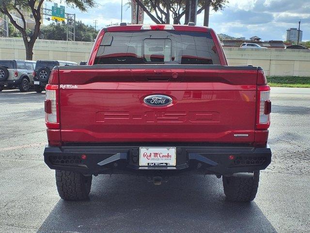 2021 Ford F-150 - $38,995