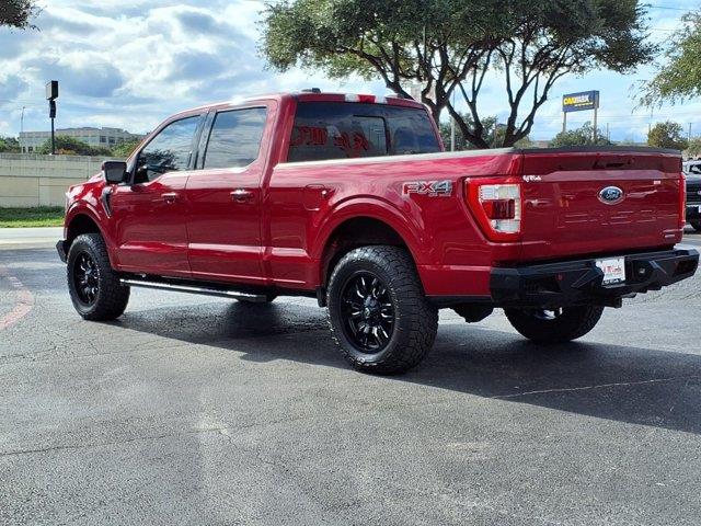 2021 Ford F-150 - $38,995