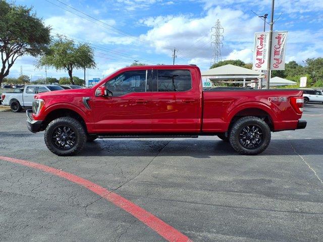 2021 Ford F-150 - $38,995