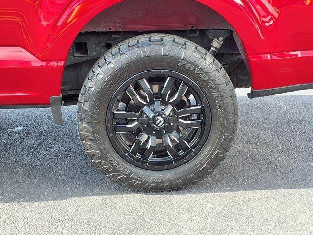 2021 Ford F-150 - $38,995