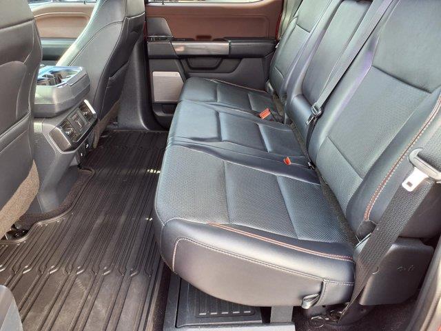 2021 Ford F-150 - $38,995