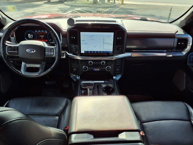 2021 Ford F-150 - $38,995