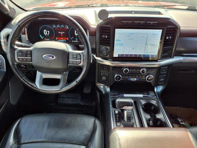 2021 Ford F-150 - $38,995