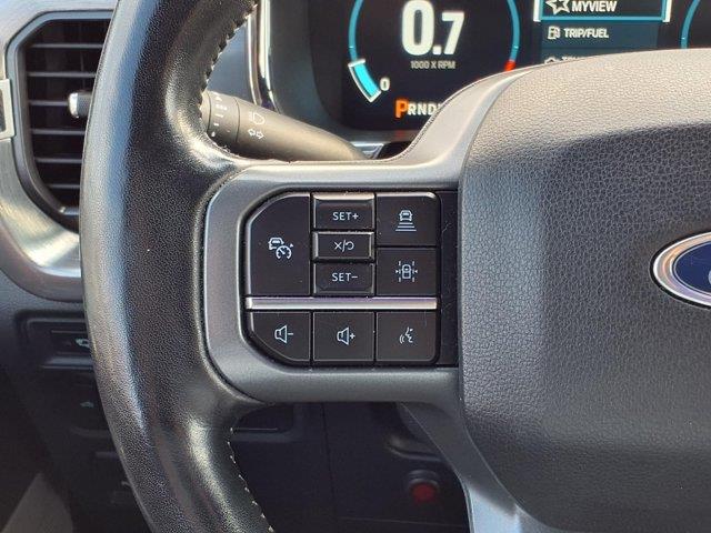 2021 Ford F-150 - $38,995