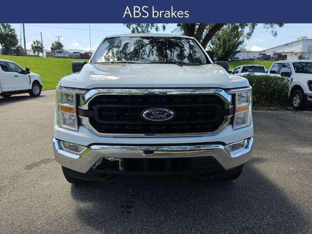 2021 Ford F-150 - $25,994