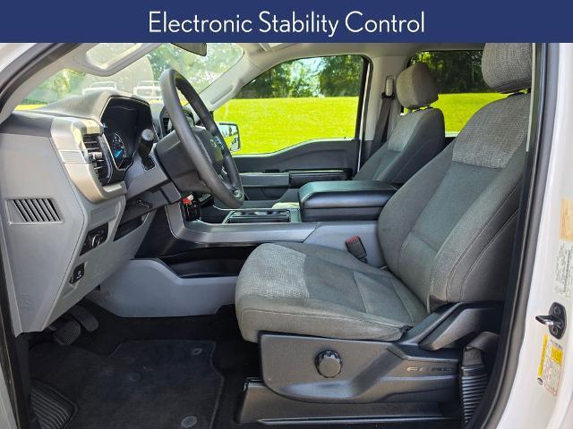 2021 Ford F-150 - $25,994