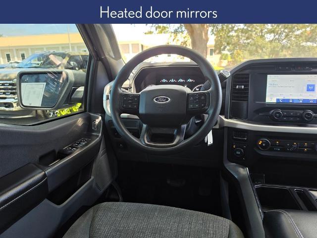 2021 Ford F-150 - $25,994