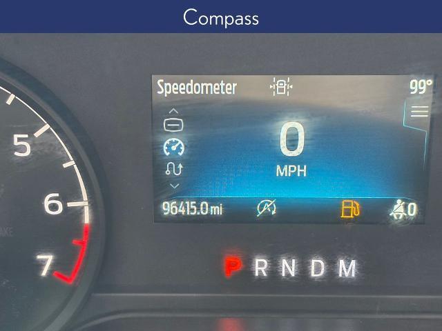 2021 Ford F-150 - $25,994