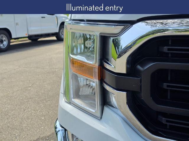 2021 Ford F-150 - $25,994