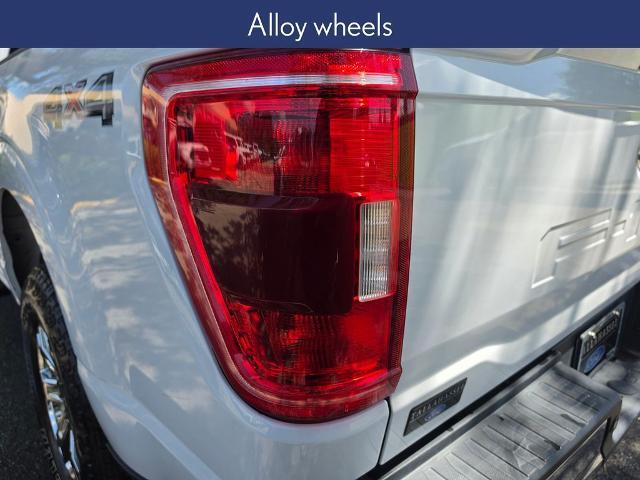 2021 Ford F-150 - $25,994
