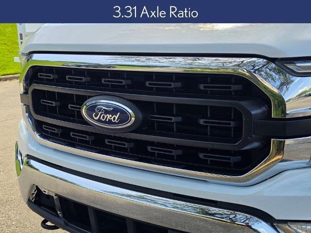 2021 Ford F-150 - $25,994