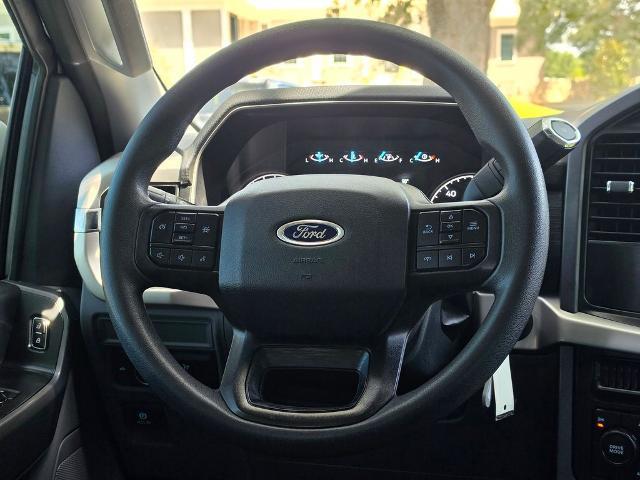 2021 Ford F-150 - $25,994