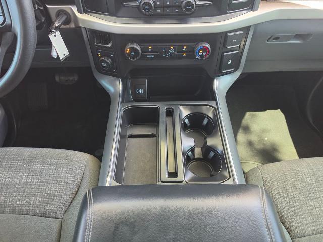 2021 Ford F-150 - $25,994