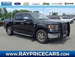 2021 F-150 Thumbnail 1