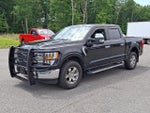 2021 F-150 Thumbnail 3