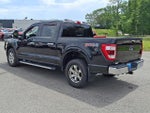 2021 F-150 Thumbnail 4