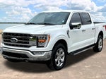 2021 F-150 Thumbnail 4