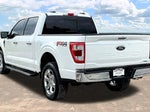 2021 F-150 Thumbnail 5