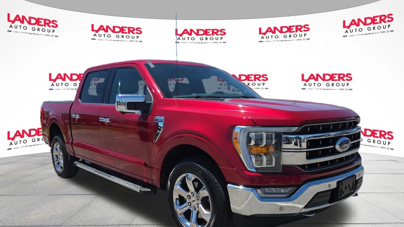 Preowned 2021 Ford F-150 XL for Sale