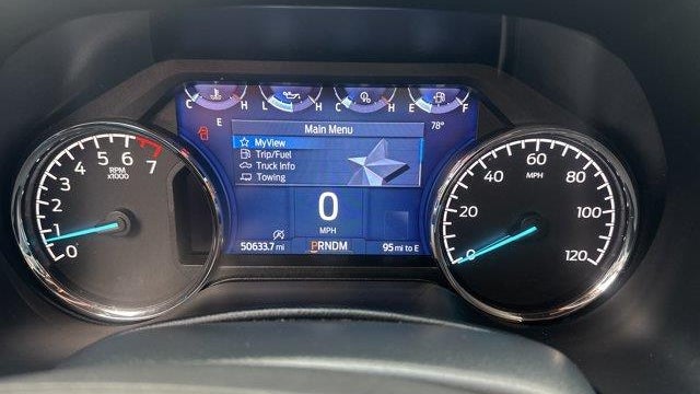 2021 Ford F-150 Limited