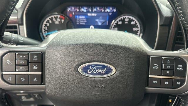 2021 Ford F-150 Limited