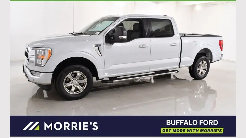 Preowned 2021 Ford F-150 XL for Sale