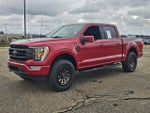 2021 F-150 Thumbnail 7