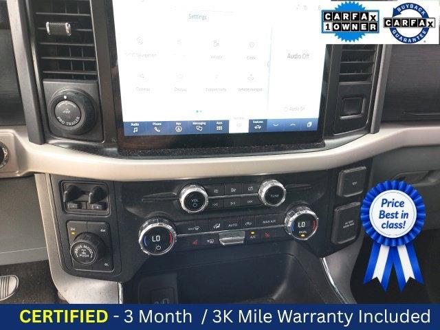 2021 Ford F-150 - $31,084