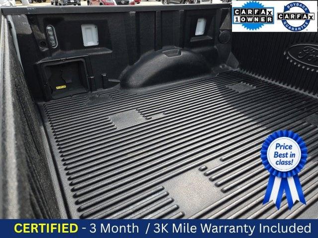 2021 Ford F-150 - $31,084