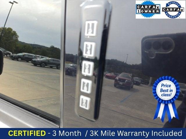 2021 Ford F-150 - $31,084