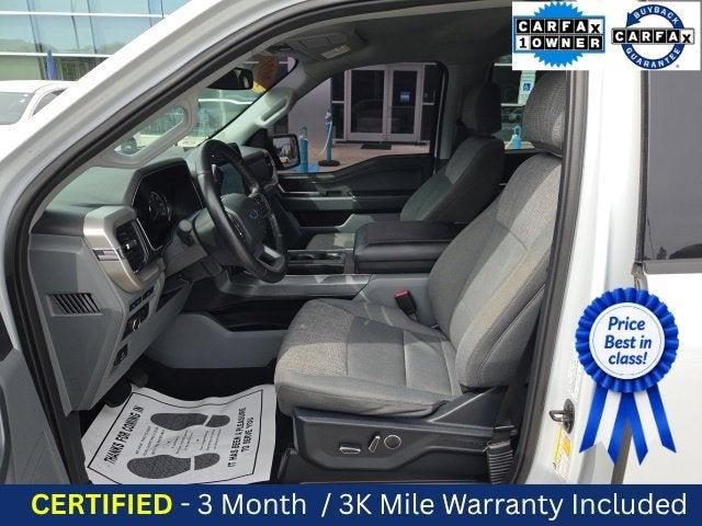 2021 Ford F-150 - $31,084