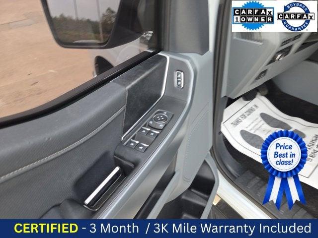 2021 Ford F-150 - $31,084