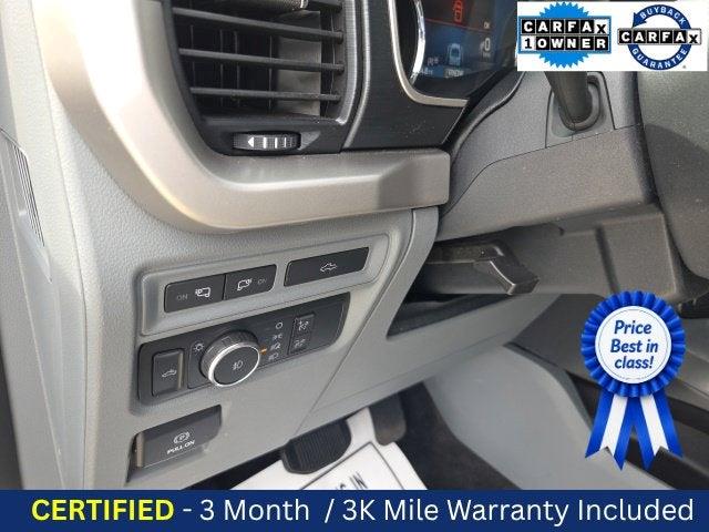 2021 Ford F-150 - $31,084