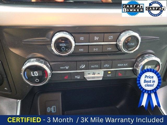 2021 Ford F-150 - $31,084