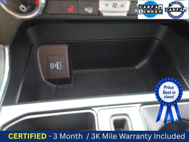 2021 Ford F-150 - $31,084