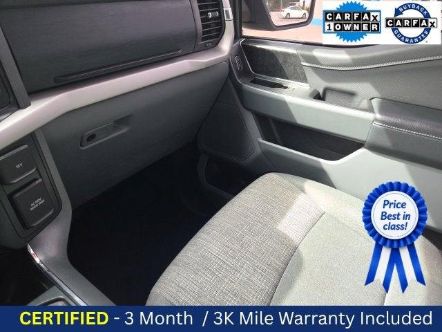 2021 Ford F-150 - $31,084