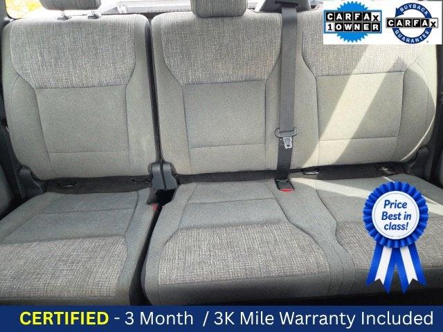 2021 Ford F-150 - $31,084