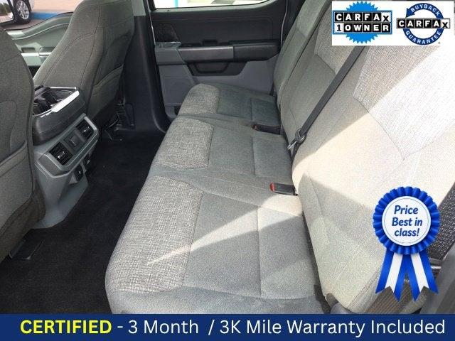 2021 Ford F-150 - $31,084