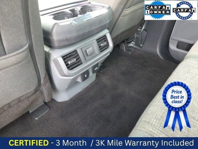 2021 Ford F-150 - $31,084