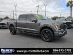 2021 F-150 Thumbnail 1