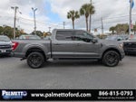 2021 F-150 Thumbnail 2