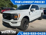 2021 F-150 Thumbnail 1