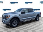 2022 F-150 Thumbnail 1