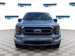 2022 F-150 Thumbnail 2