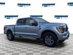 2022 F-150 Thumbnail 3