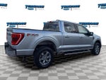 2022 F-150 Thumbnail 5