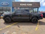 2022 F-150 Thumbnail 2